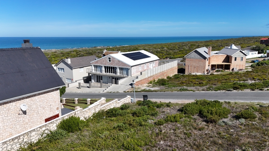 0 Bedroom Property for Sale in Agulhas Western Cape